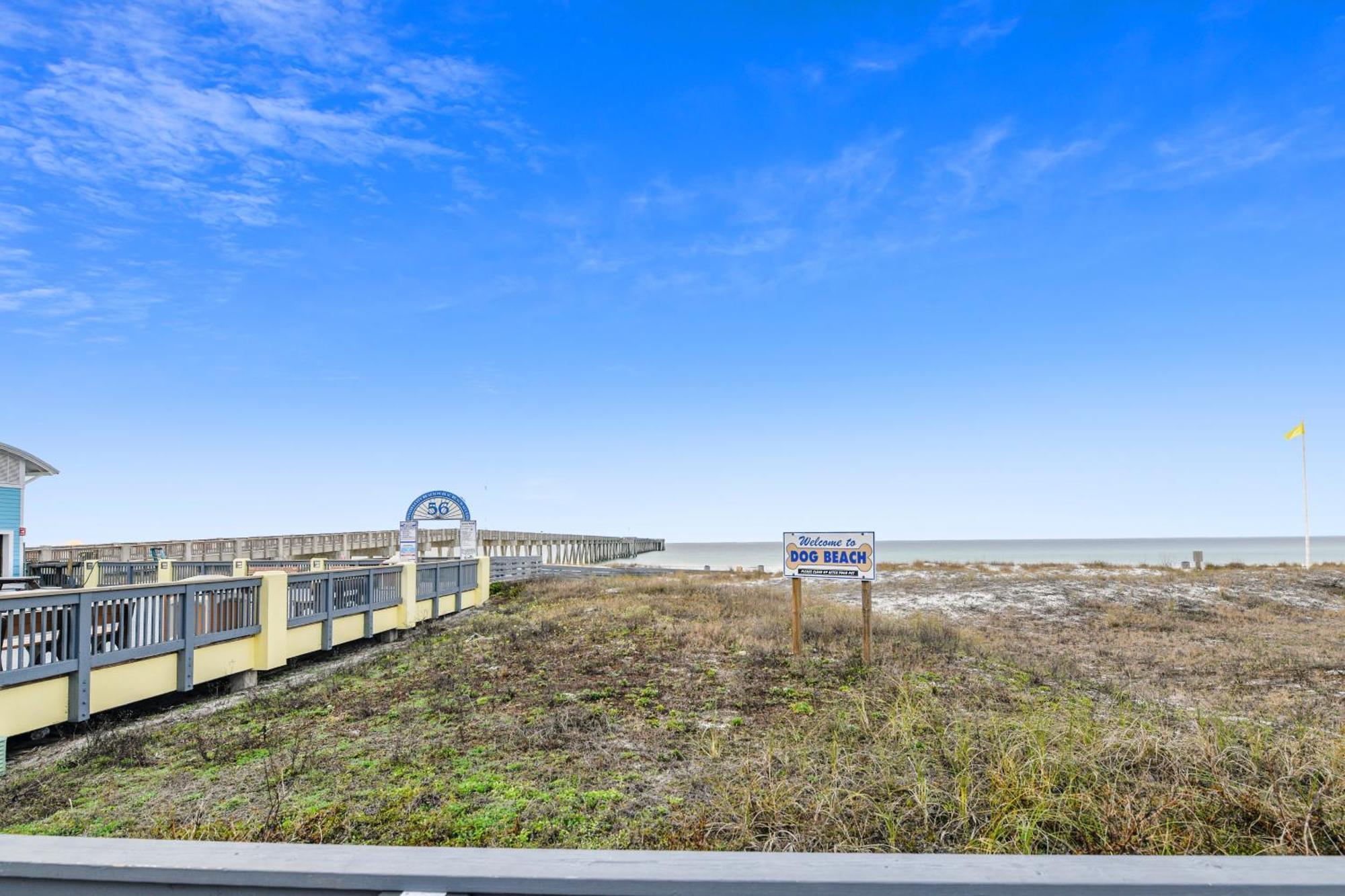 Shores Of Panama #2312 At Book That Condo Panama City Beach Eksteriør billede